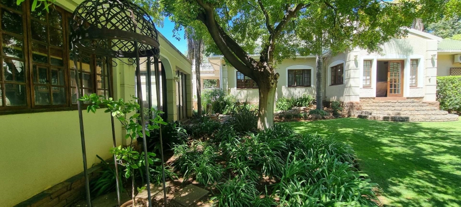5 Bedroom Property for Sale in Waverley Free State